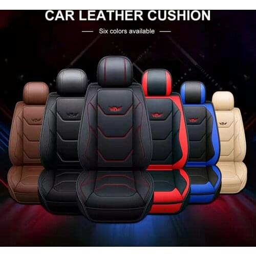 KKYSYELVA Car Seat Covers