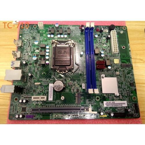 For ACER TC-710 TC-708 Desktop Motherboard H11H4-AD2 LGA1151 Mainboard 100%tested fully work
