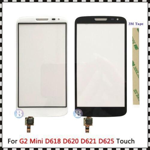 Meet Ant Touch Screens For LG