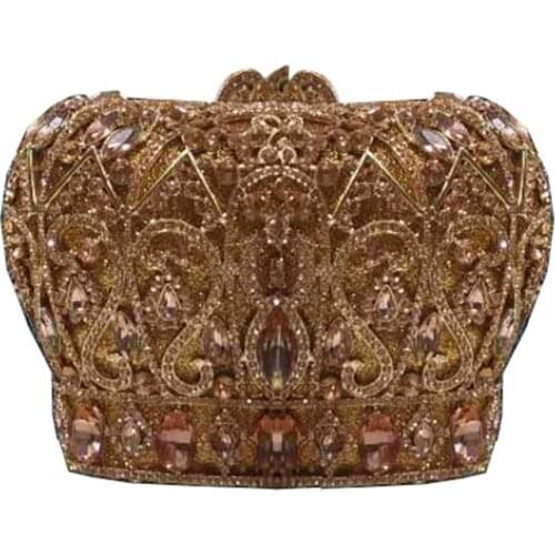 Girls Mini Casual Cute Sequins One-shoulder Messenger Handbag Ladies Evening Bag Sequins Wedding Party Clutch