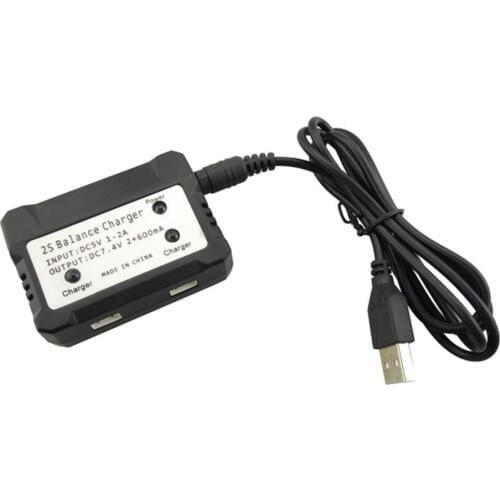 MJX B6 B8 Bugs 6 Bugs 8 RC Quadcopter Drone Spare Parts Charger set