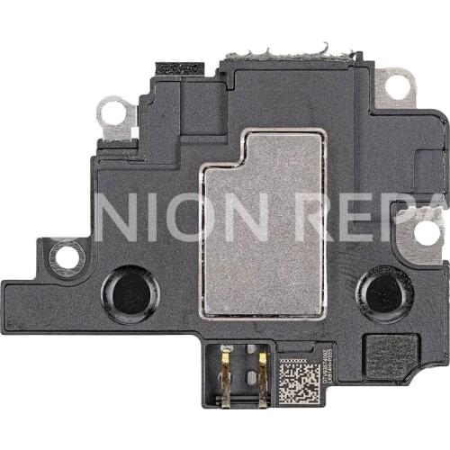 Bottom LoudSpeaker For iPhone 11 Sound Ringer Loud Speaker Flex Cable For iPhone Replacement Parts OEM Original