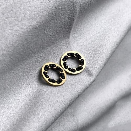 Sigil FLIPPER Knife Bearing Washer DIY Tools Detent Ball Plate Fastening Rivet Bearing Ball 2 Pieces