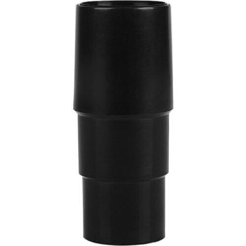 Vacuum Cleaner Connector 32mm/1.26in Inner Diameter Brush Suction Head Adapter Mouth Nozzle Head Cleaner Conversion Accessory