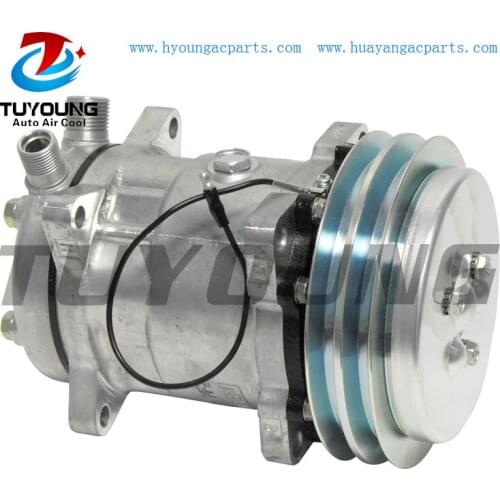 SD5H14 4531 6651 Vehicle Air Conditioning Compressor 1735542 961228
