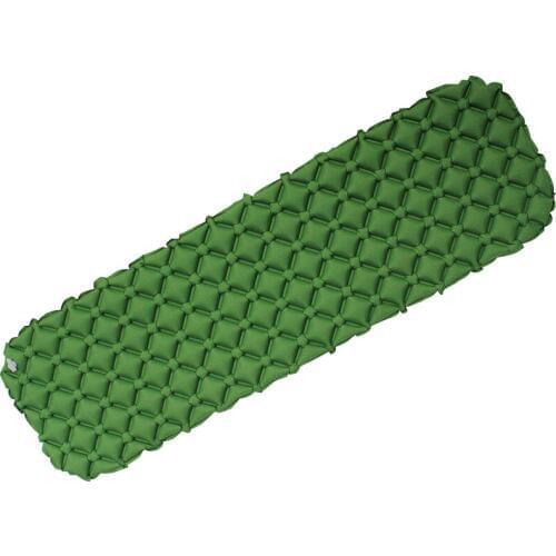 11.11 Deals Waterproof Outdoor Mattress Folding Portable Camp Mat/Lightweight Sleeping Pad
