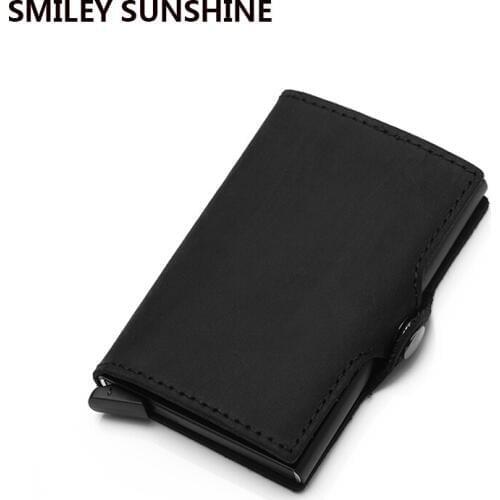 SMILEY SUNSHINE Cases For Memory Cards