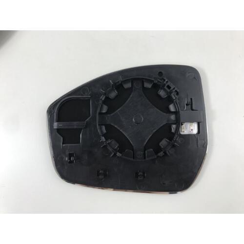Right side / car door side wing mirror glass for Land Rover Range Rover 2014-2019 heated