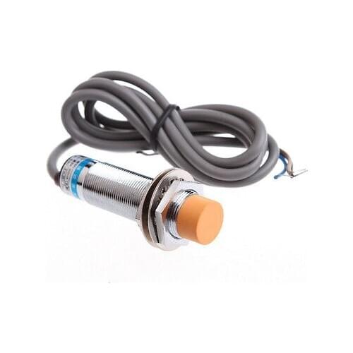 1pcs LJ18A3-8-Z/BX DC 6-36V 300mA Tubular Inductive Proximity Sensor Switch