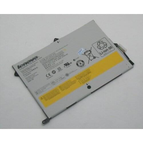 UGB genuine Replacement Lenovo L12N2P01 MIIX2 10 Series 25Wh Built-in Battery