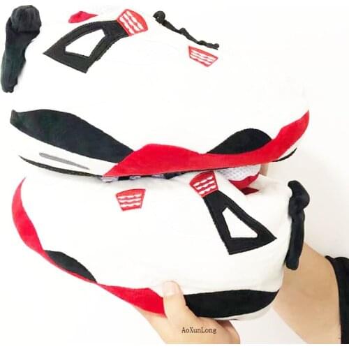 UQDJM Men's Slippers