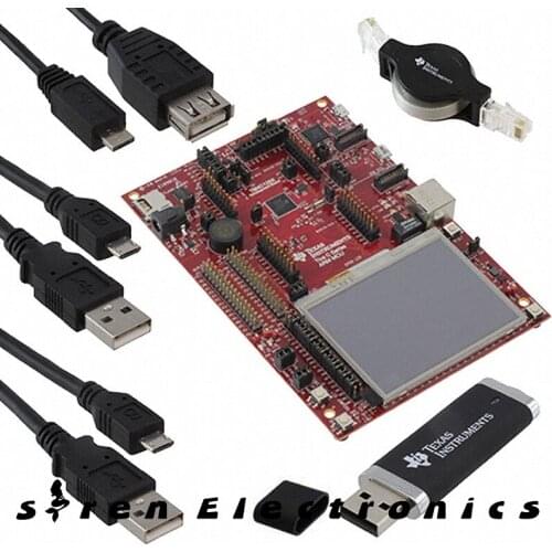 1 pcs x DK-TM4C129X ARM Tiva TM4C129X Development Board ARM Cortex M4 core DK TM4C129X