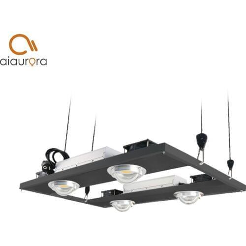 Aiaurora LED Plant Lamps
