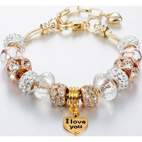 Chain Bracelets ANNAPAER China