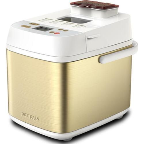 Automatic Bread Maker Baking Machine Multifunction Bread Maker Intelligent Toast Yogurt Toaster Cake Dough Mixers PE6280