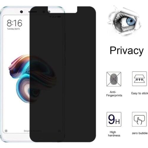 BlueJoan Screen Protectors For Xiaomi Redmi Note 4X