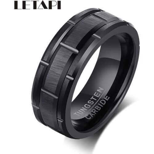 LETAPI Jewelry For Men