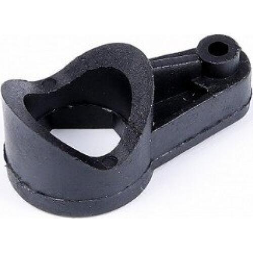 Left & Right Steering Buffer Arm Fit 1/8 HPI Racing Savage XL FLUX Rovan TORLAND MONSTER BRUSHLESS TRUCK PARTS