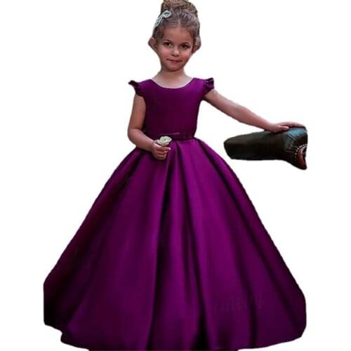 Liaumin Womens Satin Dresses