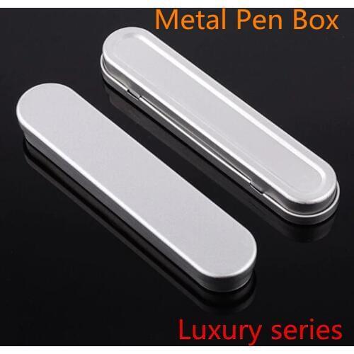 MONTE MOUNT Metal Pencil Cases