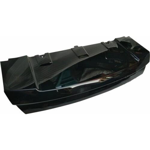 Car Front Bumper Skid Plate Trim For Land Rover Range Rover Evoque 2016-2018 LR071794