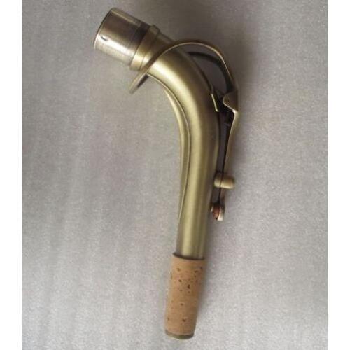 New Alto saxophone neck Great sound