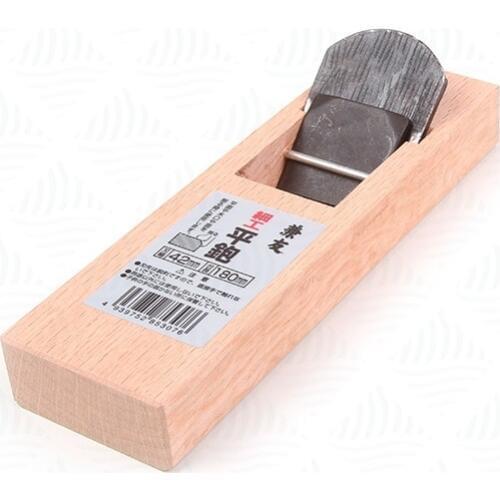 Carpenter Planer Short Super fine planer Import Japanese planer