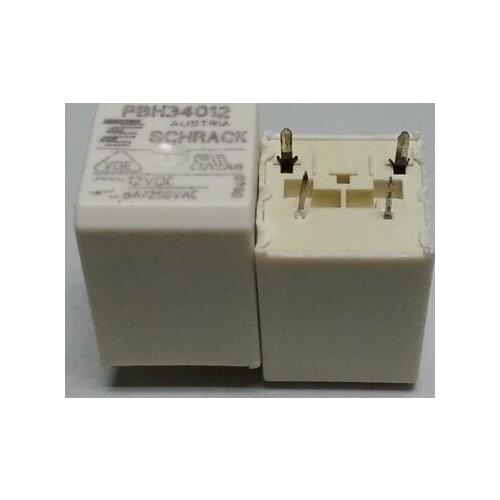 Relay PBH34012 12V 12VDC DIP4 10pcs/lot