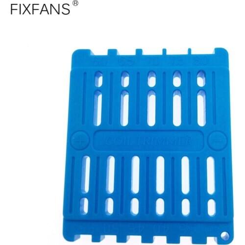 FIXFANS Coil Trimmer Cutting Wire Tool Vape DIY Building Coiling Coil Trimming Tool for RDA RTA