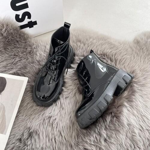 SLWFGT Women's Boots