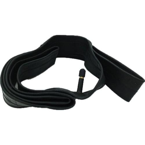 Bicycle Inner Tube 12/14/16/18/20/24/26*1.75/195/2.125/700C MTB Road Bike Tire Schrader Presta TPR Rubber Tube