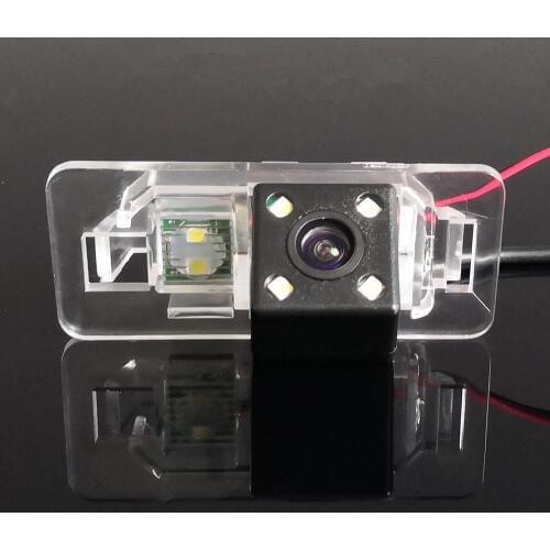 170 Degree CCD Special Car Rear View Reverse Backup Camera For Audi A1 S1 8X A3 S3 8V MQB A4 A4L S4 RS4 B8 8K A6 S6 RS6 C7 4G