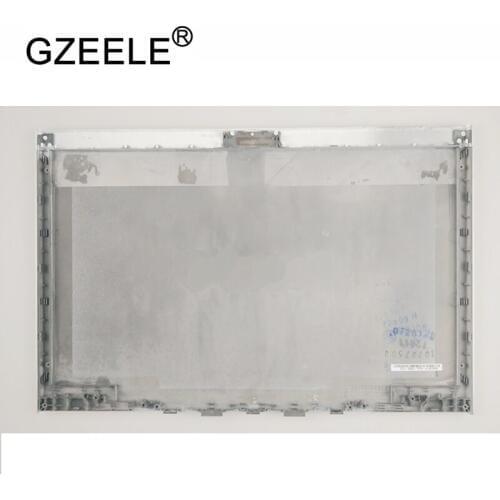 GZEELE NEW Laptop Top LCD Back Cover case for SONY vaio SA VPC-SA VPCSA VPCSA490X 012-200A-7576-A SILVER