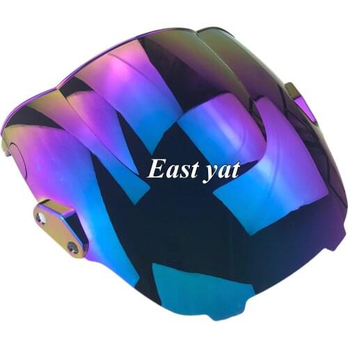 For 1995 1996 1997 1998 Honda CBR600F3 CBR 600 F3 Motorcycle Double Bubble Windshield WindScreen CBR600 F3 95 96 97 98