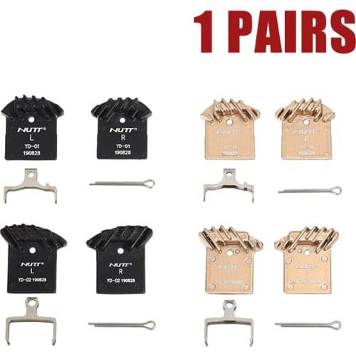 DUTRIEUX Bicycle Brakes