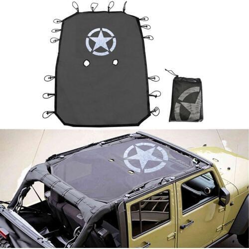 ESYAUTO Car Exterior Accessories