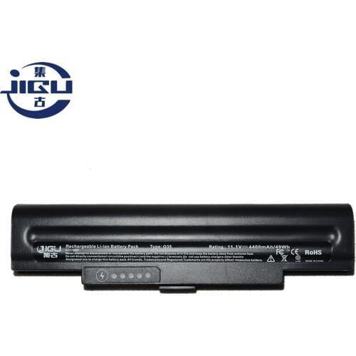 JIGU Laptop Battery For Samsung NP-Q35 NP-Q45 NP-Q70 Q35 Pro Q45-Aura Q70 Q70-A002 Q70-AV01 Q70-B004 Q70-BV02 Q70-XY01 Q70-F002