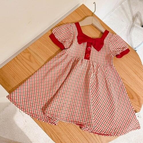 Kmuosunog Casual Dresses For Girls