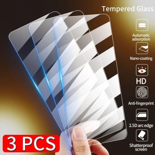 LINKCH Screen Protectors For Xiaomi Poco X2