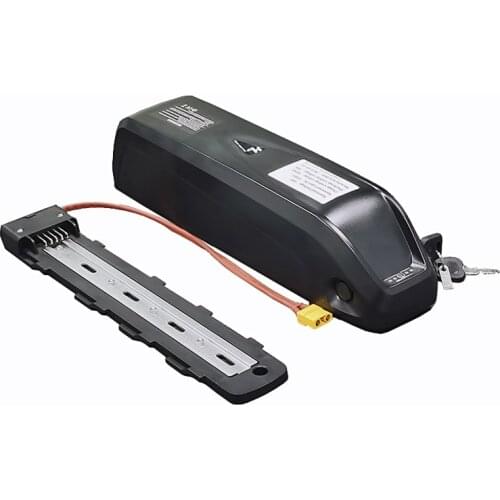 Hailong style downtube battery electric bike battery 48v 16ah electric bicycle battery Hailong