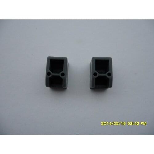 Lonati LA04E7 Socks Machine Use Solenoid Valve Plug Assembly 0373399 / 0346612