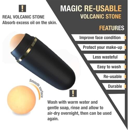 MICHESABY Makeup Remover