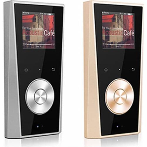 Soundaware MR1 Flagship Wireless Network Mobile Music Player Bluetooth AirPlay Usb DSD Full Scene Applications