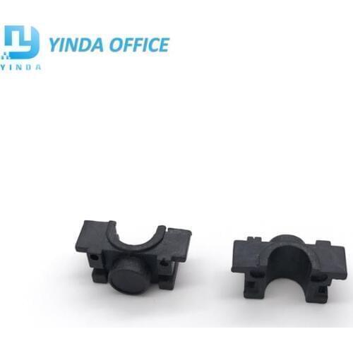 Lower bushing pressure roller bushing for minolta di152 162 163 183 1611 210 211