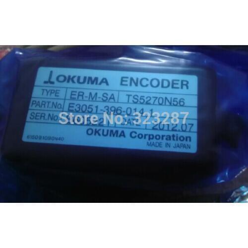 NEW ER-M-SA TS5270N56 ENCODER