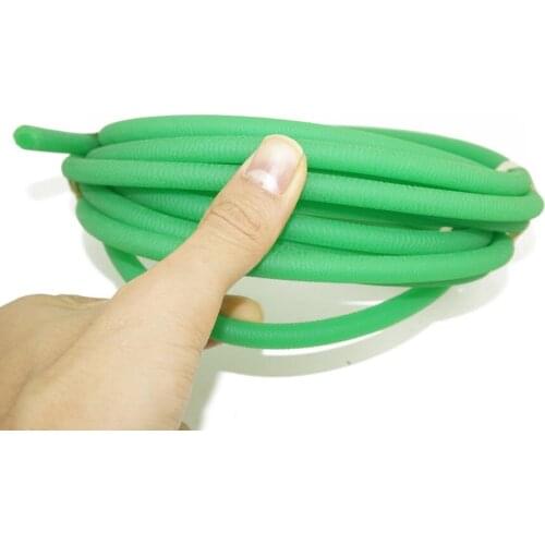 Polyurethane Conveyor belts PU round Belt drive belt 2mm-10mm Dia Thick