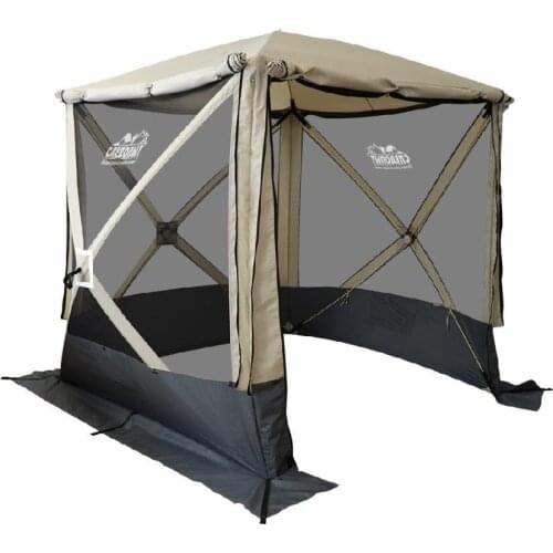 Следопыт Tents