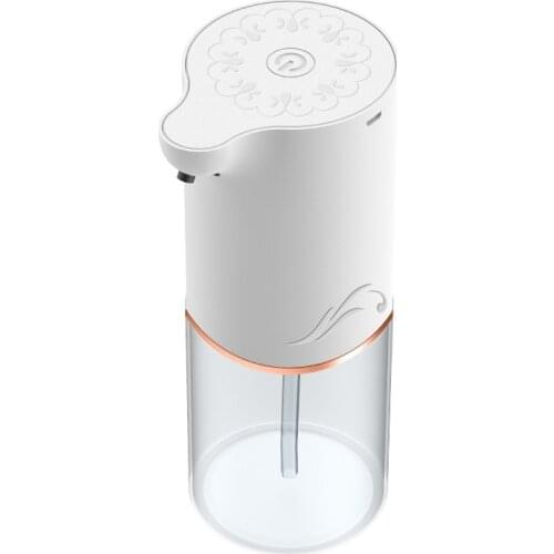 GTBL Intelligent Induction Foam Phone Automatic Soap Dispenser Household Hotel USB Charge Children Hand Washing Machine