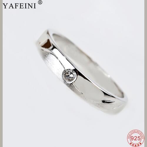 YAFEINI Paired Rings