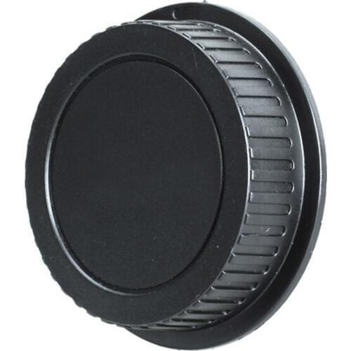 Rear Lens Cap Cover for Canon Rebel EOS EFS EF EF-S EF DSLR SLR New -Drop